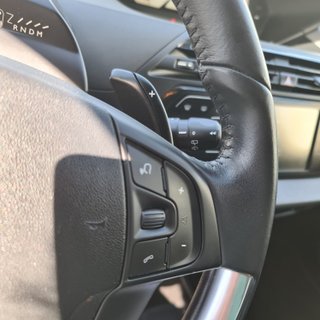 Citroen C4 Picasso 1.6 Blue-HDi Feel Edition