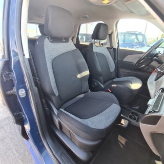 Citroen C4 Picasso 1.6 Blue-HDi Feel Edition