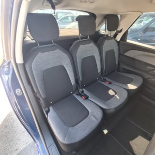 Citroen C4 Picasso 1.6 Blue-HDi Feel Edition