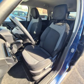 Citroen C4 Picasso 1.6 Blue-HDi Feel Edition