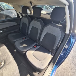 Citroen C4 Picasso 1.6 Blue-HDi Feel Edition