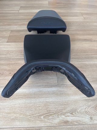 Asiento Moto Honda NT1100. Nuevo