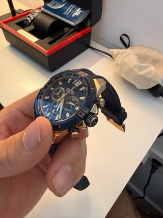 Reloj Festina Crono bike Edición Especial