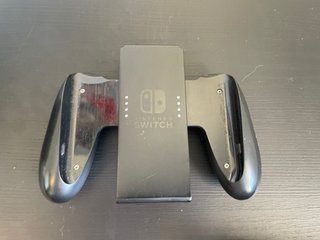 Nintendo Switch Blu e Giallo