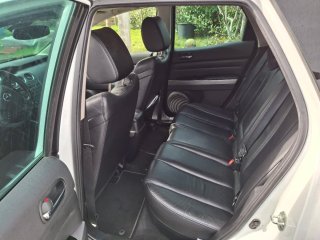 Mazda CX-7 2012