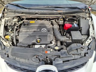 Mazda CX-7 2012