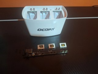 Baterías DJI Phantom 3 Originales