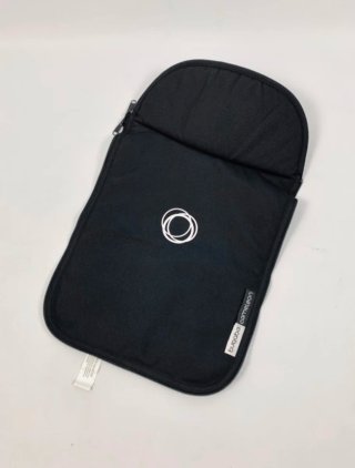 Silla Bugaboo Camaleón Negra