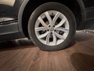 Volkswagen Tiguan Allspace 2018 240€/mes