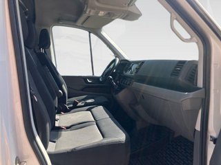 Volkswagen Crafter Batalla Media TN 2.0 TDI 103 kW (140 CV) 3.500