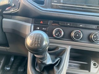 Volkswagen Crafter Batalla Media TN 2.0 TDI 103 kW (140 CV) 3.500