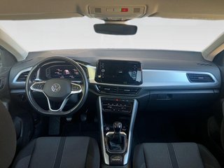 Volkswagen T-Roc Dark 1.0 TSI 81 kW (110 CV)