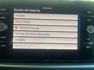 Volkswagen T-Roc Dark 1.0 TSI 81 kW (110 CV)