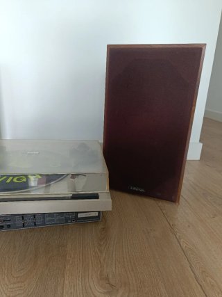 Equipo de sonido