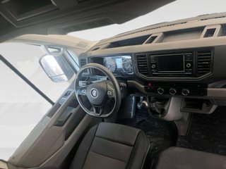 Volkswagen Crafter Batalla Media TN 2.0 TDI 103 kW (140 CV) 3.500