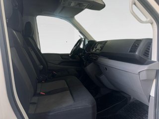 Volkswagen Crafter Batalla Media TN 2.0 TDI 103 kW (140 CV) 3.500