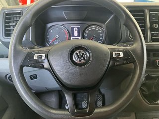 Volkswagen Crafter Batalla Media TN 2.0 TDI 103 kW (140 CV) 3.500