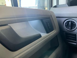 Volkswagen Crafter Batalla Media TN 2.0 TDI 103 kW (140 CV) 3.500
