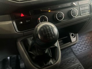 Volkswagen Crafter Batalla Media TN 2.0 TDI 103 kW (140 CV) 3.500