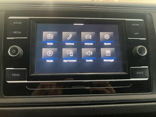Volkswagen Crafter Batalla Media TN 2.0 TDI 103 kW (140 CV) 3.500