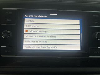 Volkswagen Crafter Batalla Media TN 2.0 TDI 103 kW (140 CV) 3.500