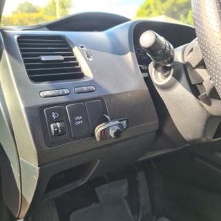 Honda Civic Sedan 1.3 i-DSi IMA Hybrid e-CVT