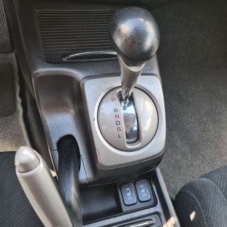 Honda Civic Sedan 1.3 i-DSi IMA Hybrid e-CVT