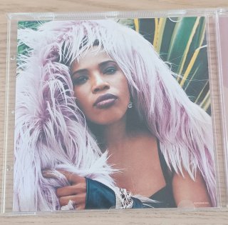 CD Macy Gray the id