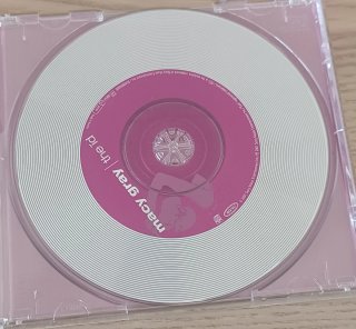 CD Macy Gray the id