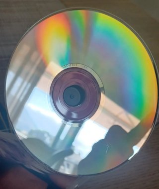 CD Macy Gray the id