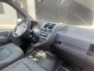 Mercedes-Benz Vito 2003