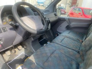 Mercedes-Benz Vito 2003