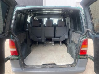 Mercedes-Benz Vito 2003