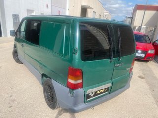 Mercedes-Benz Vito 2003