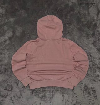Sudadera Fila Mujer Rosa Talla S