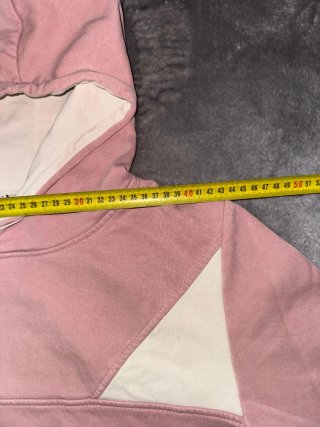 Sudadera Fila Mujer Rosa Talla S