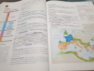 Latín 4 ESO : Operación Mundo. Anaya