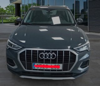 Audi Q3 2020-automatico-pocos km
