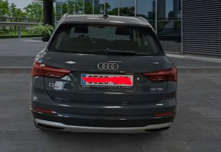Audi Q3 2020-automatico-pocos km