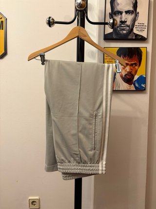 Pantalón chándal Adidas Original