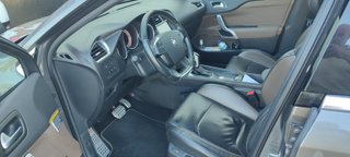 DS4  2.0 HDi Automatico Sport 180 cv
