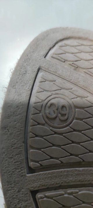 Sandalias de piel Verano Mujer