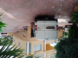 Maxus e-Deliver 3 2024
