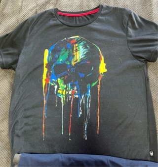 Pack 3 Camisetas Estampadas