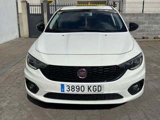 FIAT Tipo 2019 1.4 Turbo