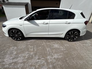FIAT Tipo 2019 1.4 Turbo