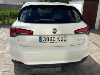 FIAT Tipo 2019 1.4 Turbo