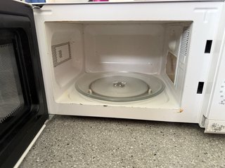 Microondas Teka MW 225 con Olla a Presión+soporte