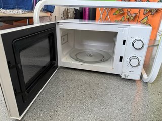 Microondas Teka MW 225 con Olla a Presión+soporte