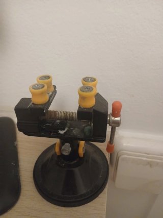 Detector Minelab 540